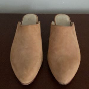 Nisolo Mariella Mules